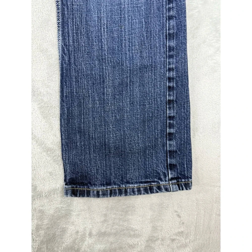 Wrangler 20X Jeans‎ Mens 32x29 Blue Denim 42 Vintage Boot Cowboy Western